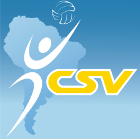 Volleybal - Pan American Cup Dames U-18 - 2013 - Home