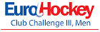 Hockey - EuroHockey Club Challenge III Heren - Finaleronde - 2023