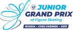 Kunstrijden - ISU Grand Prix Junioren - Chelyabinsk - Erelijst