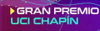 Wielrennen - Gran Premio Chapin - Statistieken