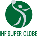 Handbal - Wereldkampioenschap Clubs Dames - Super Globe - 2019 - Home