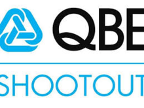 Golf - QBE Shootout - Statistieken