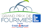 Wielrennen - La Choralis Fourmies Féminine - 2023 - Gedetailleerde uitslagen