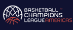 Basketbal - Champions League Americas - 2021/2022 - Home