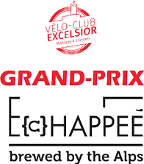 Wielrennen - Grand Prix L'Échappée - Statistieken