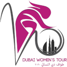 Wielrennen - Dubai Women's Tour - Erelijst