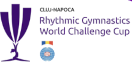 Gymnastiek - Challenge Cup Artistieke Gymnastiek - Cluj-Napoca - Erelijst