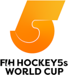 Hockey - Wereldkampioenschap 5s Heren - Groep A - 2024 - Gedetailleerde uitslagen