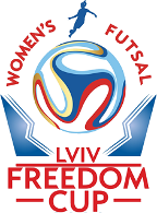 Futsal - Freedom Cup Dames - 2020 - Home