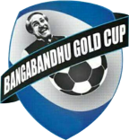 Voetbal - Bangabandhu Gold Cup - Erelijst