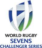 Rugby - World Rugby Sevens Challenger Series - Eindklassement - Erelijst