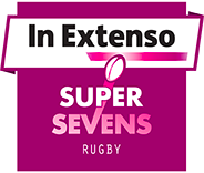 Rugby - Supersevens - 2022 - Home