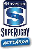 Rugby - Super Rugby Aotearoa - 2020 - Home