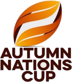 Rugby - Autumn Nations Cup - Statistieken