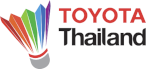Badminton - Thailand Open 2 - Gemengd Dubbel - 2021
