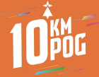 Atletiek - 10 km de Port Gentil - 2022