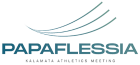 Atletiek - Papaflessia Athletics Meeting 2022 - 2022