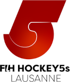 FIH Hockey 5s Lausanne Dames