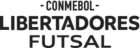 Futsal - Copa Libertadores - Finaleronde - 2022 - Gedetailleerde uitslagen