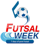 Futsal - Futsal Week Summer Cup - 2021 - Home