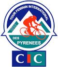 Wielrennen - CIC-Tour Féminin International des Pyrénées - 2022 - Startlijst