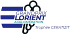 Wielrennen - Grand Prix Ceratizit Women Junior - Erelijst