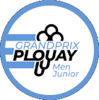 Wielrennen - GP Plouay Junior Men - 2024 - Gedetailleerde uitslagen