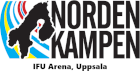 Atletiek - Nordic Indoor Match - Statistieken