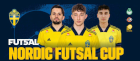 Futsal - Nordic Futsal Cup - 2021 - Home