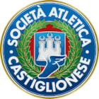 Atletiek - International Meeting of Castiglione della Pescaia - Erelijst