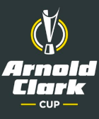 Voetbal - Arnold Clark Cup - Erelijst