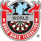 Darts - WDF Wereldkampioenschap - Erelijst