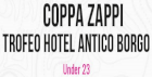 Wielrennen - Coppa Zappi - Trofeo Hotel Antico Borgo - Statistieken