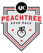 Atletiek - AJC Peachtree Road Race - Erelijst