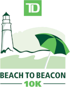 Atletiek - Beach to Beacon 10k - 2022