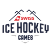 Ijshockey - Swiss Ice Hockey Games - Statistieken