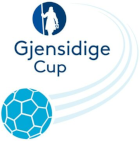 Handbal - Gjensidige Cup - 2023 - Home