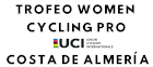 Wielrennen - Women Cycling Pro Costa De Almería - 2024 - Gedetailleerde uitslagen