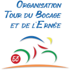 Wielrennen - Tour du Bocage et de l'Ernée 53 - Erelijst