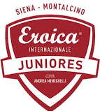 Wielrennen - Eroica Juniores - Coppa Andrea Meneghelli - Erelijst