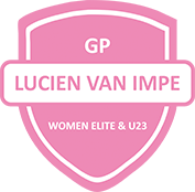Wielrennen - GP Lucien Van Impe - 2025 - Gedetailleerde uitslagen