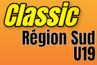 Wielrennen - La 'Classic Région Sud' U19 - Erelijst