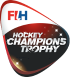 Hockey - Champions Trophy Dames - 2014 - Home
