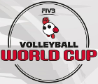 Volleybal - Wereldbeker Heren - 2011 - Gedetailleerde uitslagen
