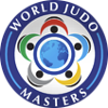 Judo - World Masters - Statistieken