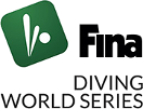Schoonspringen - Fina Diving World Series - Statistieken