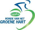 Wielrennen - Ronde Van Het Groene Hart - 2009 - Gedetailleerde uitslagen