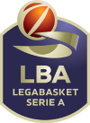 Italië - Lega Basket Serie A