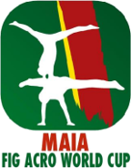 Gymnastiek - Maia - 2014