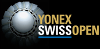 Badminton - Swiss Open - Gemengd Dubbel - 2014 - Tabel van de beker